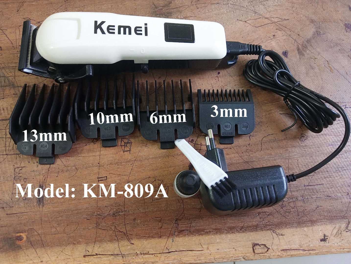 KM-809A