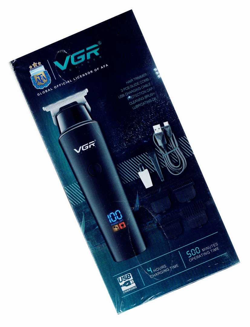 VGR,V-937