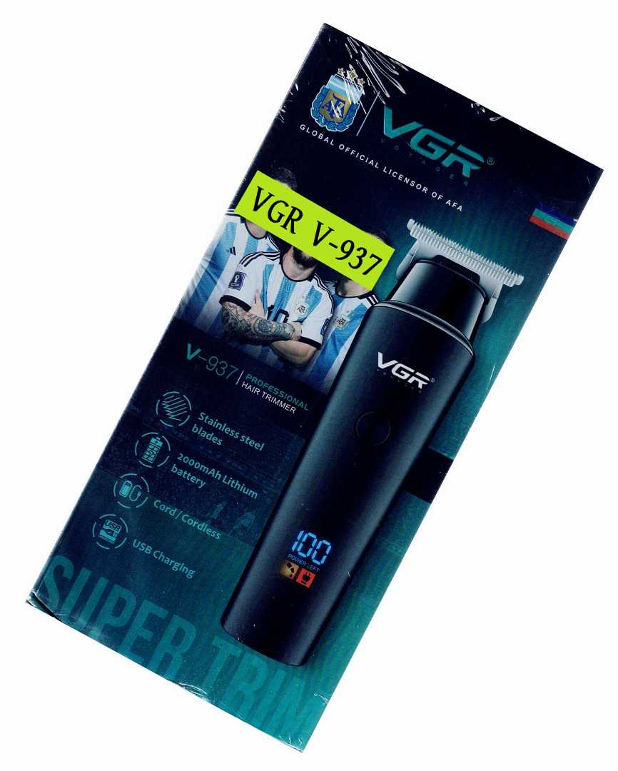 VGR,V-937
