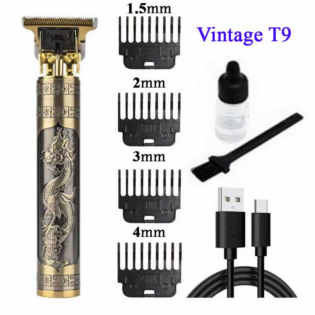 Vintage,T9