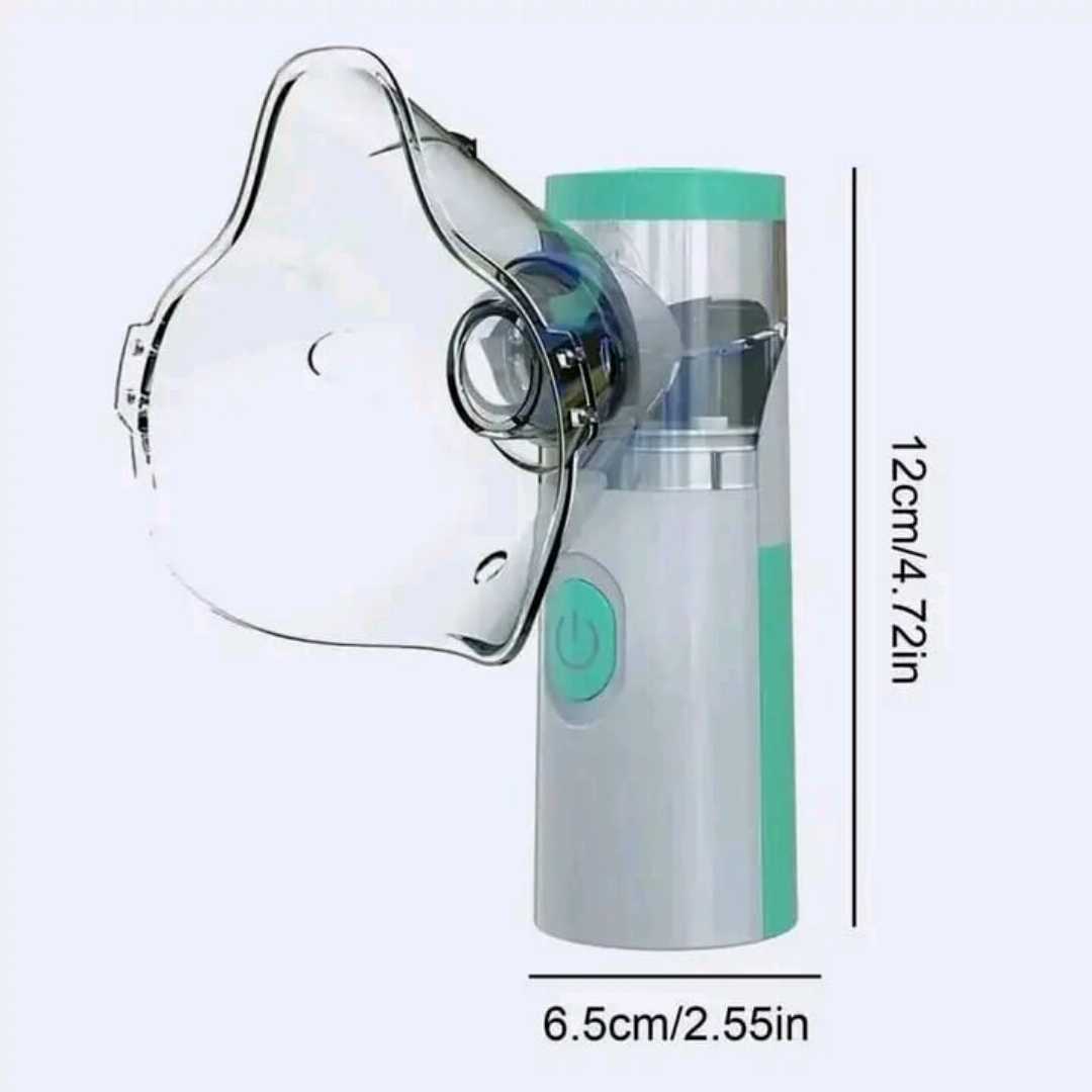 Nebulizer