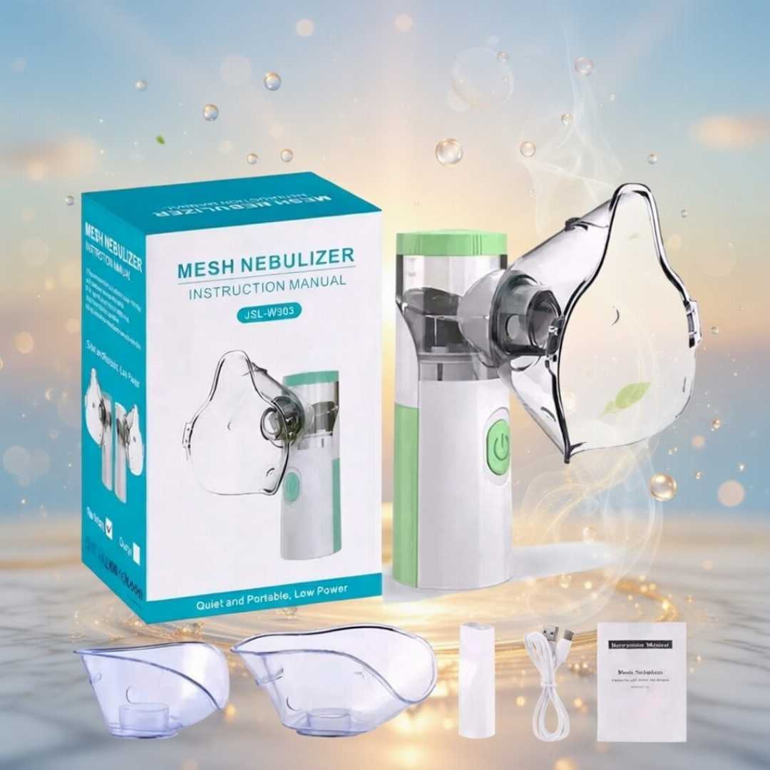 Nebulizer