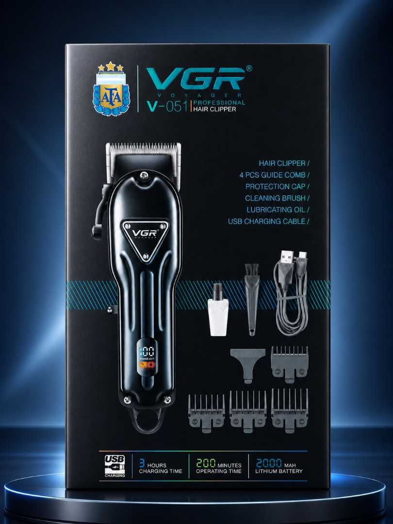 VGR,V-051